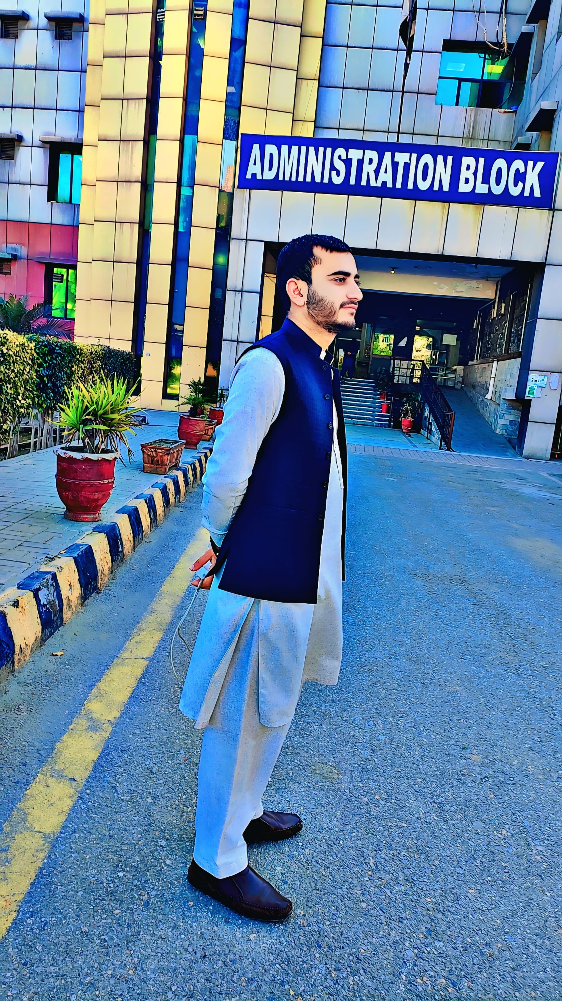 Teacher Image